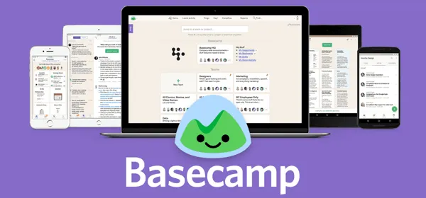 Basecamp